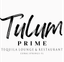 Logo for Tulum Prime