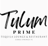 Logo for Tulum Prime