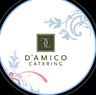 Logo for D’Amico Catering
