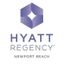 Logo for Hyatt Regency Newport Beach