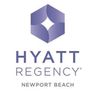 Logo for Hyatt Regency Newport Beach