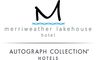 Logo for Merriweather Lakehouse, Autograph Collection
