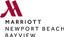 Logo for Newport Beach Marriott Bayview