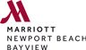 Logo for Newport Beach Marriott Bayview