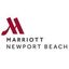 Logo for Newport Beach Marriott Hotel & Spa
