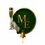 Logo for M.E. Productions