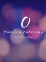 Logo for Oberlin Catering
