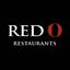 Logo for Red O Restaurant, Newport Beach