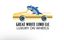 Logo for Great White Limo LLC