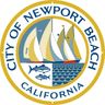 Logo for The Newport Beach Civic Center Community Room