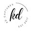 Logo for KD Captures
