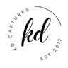 Logo for KD Captures
