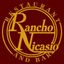 Logo for Rancho Nicasio