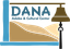 Logo for Dana Cultural Center