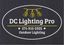 Logo for DC Lighting Pro
