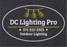 Logo for DC Lighting Pro