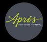 Logo for Apres Event Decor and Tent Rental