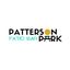 Logo for Patterson Park Houston