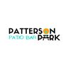Logo for Patterson Park Houston
