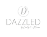 Logo for Dazzled Events Sicily