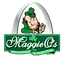 Logo for Maggie O'Brien's