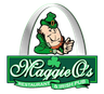 Logo for Maggie O'Brien's