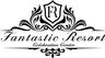 Logo for Fantastic Resort & Venue