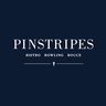 Logo for Pinstripes Coral Gables