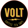 Logo for Volt Coffee Tea & Taps