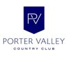 Logo for Porter Valley Country Club