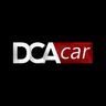 Logo for DCAcar