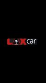 Logo for LAXcar