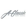 Logo for A Classic Party Rental