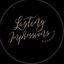 Logo for Lasting Impressions Weddings