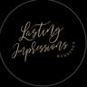 Logo for Lasting Impressions Weddings