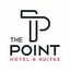 Logo for The Point Hotel & Suites