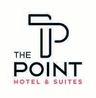 Logo for The Point Hotel & Suites