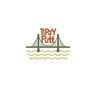 Logo for Tipsy Putt East Bay