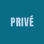 Logo for Prive