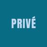 Logo for Prive