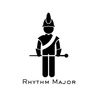 Logo for Rhythm Major Band