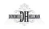 Logo for Dunsmuir Hellman Historic Estate