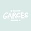 Logo for Garces Events