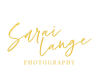 Logo for Sarai Lange Photography