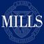 Logo for Mills College