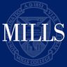 Logo for Mills College