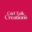 Logo for Girl Talk Creations