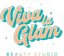 Logo for Viva La Glam