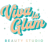 Logo for Viva La Glam