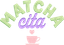 Logo for Matcha Cita